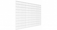 Панель Bastion 5/6 2,03х2,5 RAL 6005