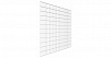 Панель Bastion 5/6 2,43х2,5 Zn GL