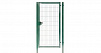 Калитка Medium New Lock 2,03х1 RAL 6005
