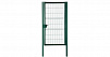 Калитка Profi Lock 2,43х1 RAL 6005