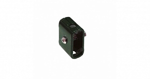 Крепление 2 Скобы Bastion винт М6х30 RAL 6005